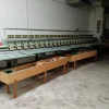 12#7030 Macchina per ricamo Tajima 23 teste
