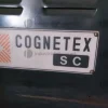 12#8801 Macchina per secondo passaggioCognetex SC 11VA