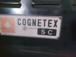 12#8801 Macchina per secondo passaggioCognetex SC 11VA
