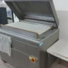 9#6815 Macchina per sottovuoto a campana