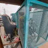 83#6439 Macchina per stampaggio a iniezione Presma