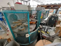 83#6439 Macchina per stampaggio a iniezione Presma