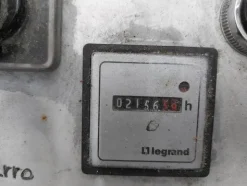 11#6439 Macchina per stampaggio a iniezione Presma