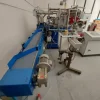 88#6439 Macchina per stampaggio a iniezione FLK