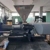 2#8176 Macchina per stampaggio plastica Sandretto