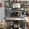 11#7174 Macchina per tampografia e attrezzature per serigrafia