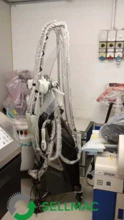 MACCHINA PER TRATTAMENTI ESTETICI FISIOSPHERE