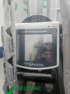 MACCHINA PER TRATTAMENTI ESTETICI FISIOSPHERE