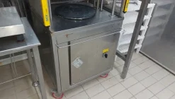 8#6815 Macchina porzionatrice