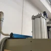 Macchina preformazione tessuti elastici
