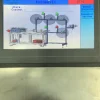 Macchina produzione automatica mascherine