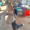 6#9149 Macchina prova fari Motorscan