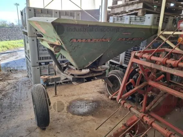 74#9795 Macchinari agricoli