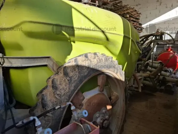 74#9795 Macchinari agricoli