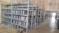 5#9909 Macchinari attrezzature e stampi per suolificio