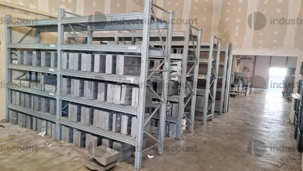 5#9909 Macchinari attrezzature e stampi per suolificio