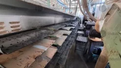 5#9909 Macchinari attrezzature e stampi per suolificio