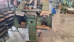 5#9909 Macchinari attrezzature e stampi per suolificio