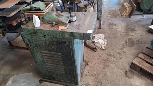 5#9909 Macchinari attrezzature e stampi per suolificio