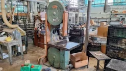 5#9909 Macchinari attrezzature e stampi per suolificio