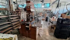 5#9909 Macchinari attrezzature e stampi per suolificio
