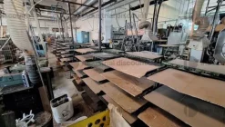 5#9909 Macchinari attrezzature e stampi per suolificio