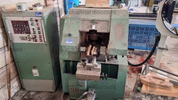 5#9909 Macchinari attrezzature e stampi per suolificio