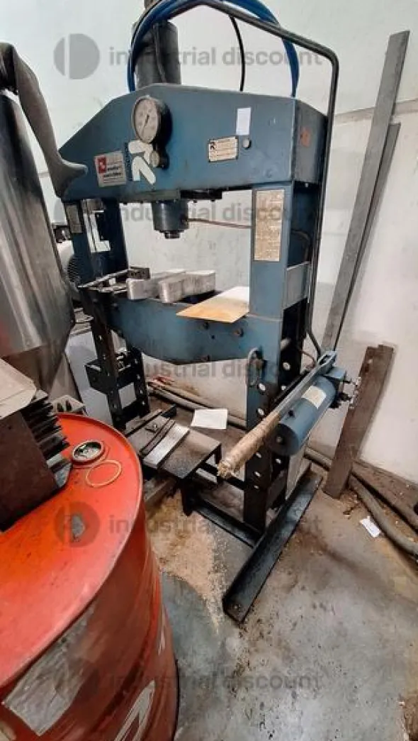 5#9909 Macchinari attrezzature e stampi per suolificio