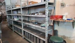 5#9909 Macchinari attrezzature e stampi per suolificio