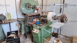 5#9909 Macchinari attrezzature e stampi per suolificio