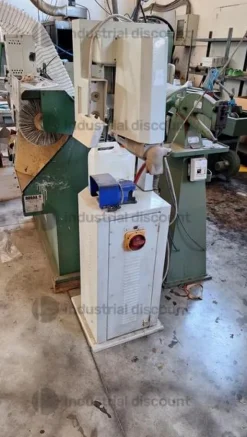 5#9909 Macchinari attrezzature e stampi per suolificio