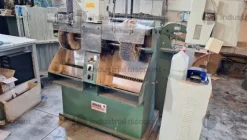 5#9909 Macchinari attrezzature e stampi per suolificio