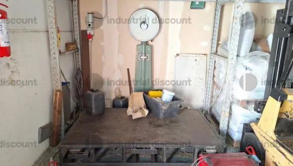 5#9909 Macchinari attrezzature e stampi per suolificio