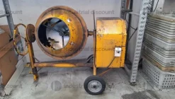 5#9909 Macchinari attrezzature e stampi per suolificio