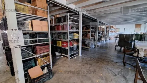 5#9909 Macchinari attrezzature e stampi per suolificio