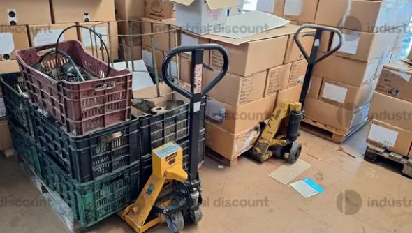 5#9909 Macchinari attrezzature e stampi per suolificio