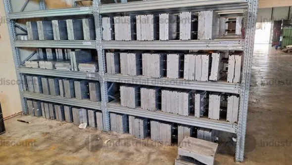 5#9909 Macchinari attrezzature e stampi per suolificio