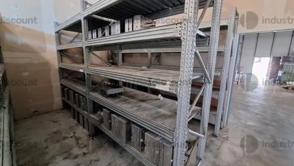 5#9909 Macchinari attrezzature e stampi per suolificio