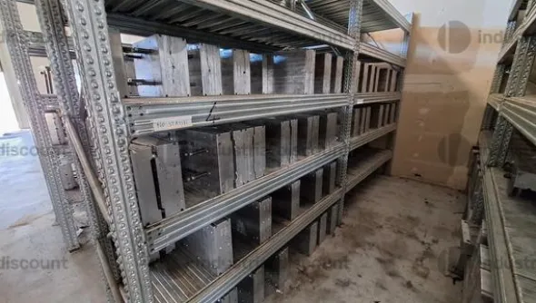 5#9909 Macchinari attrezzature e stampi per suolificio