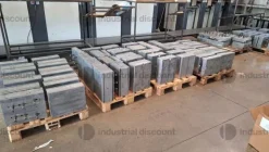 5#9909 Macchinari attrezzature e stampi per suolificio