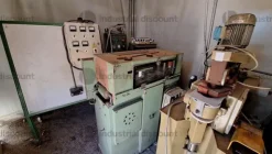 5#9909 Macchinari attrezzature e stampi per suolificio
