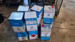 5#9909 Macchinari attrezzature e stampi per suolificio