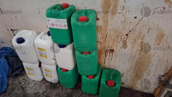 5#9909 Macchinari attrezzature e stampi per suolificio