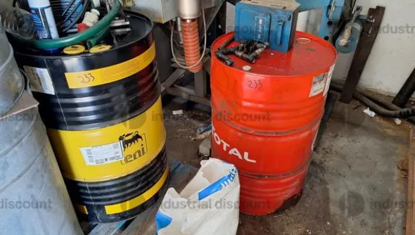 5#9909 Macchinari attrezzature e stampi per suolificio