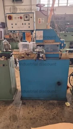 5#9909 Macchinari attrezzature e stampi per suolificio