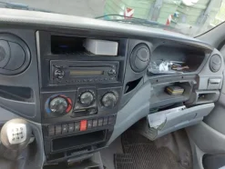 1#8607 Macchinari da carpenteria e arredi per uffici e autocarri