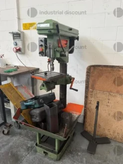 1#9680 Macchinari e attrezzatura metalmeccanica