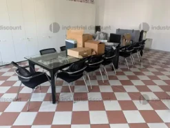 1#9680 Macchinari e attrezzatura metalmeccanica