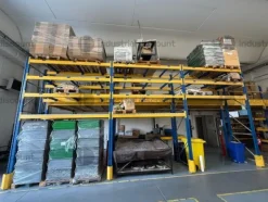 1#9680 Macchinari e attrezzatura metalmeccanica