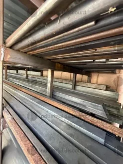 1#9680 Macchinari e attrezzatura metalmeccanica